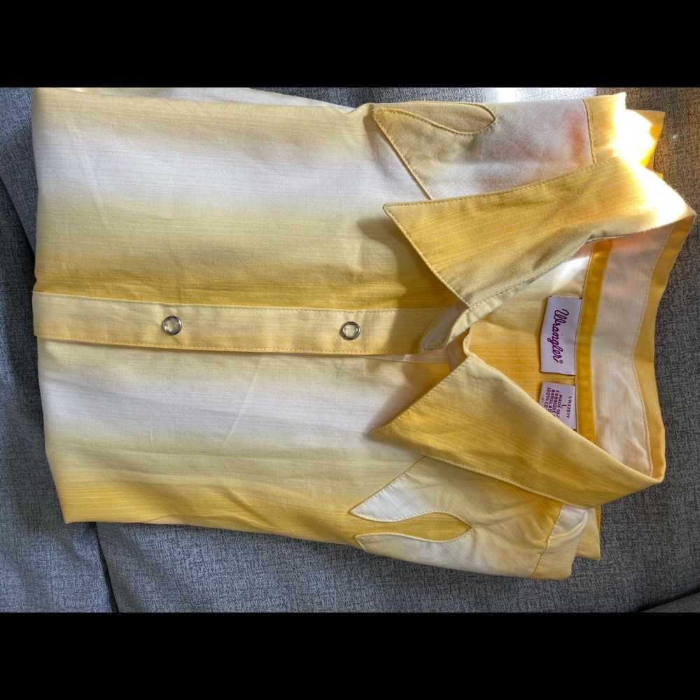 Wrangler - Picture 3 of 7